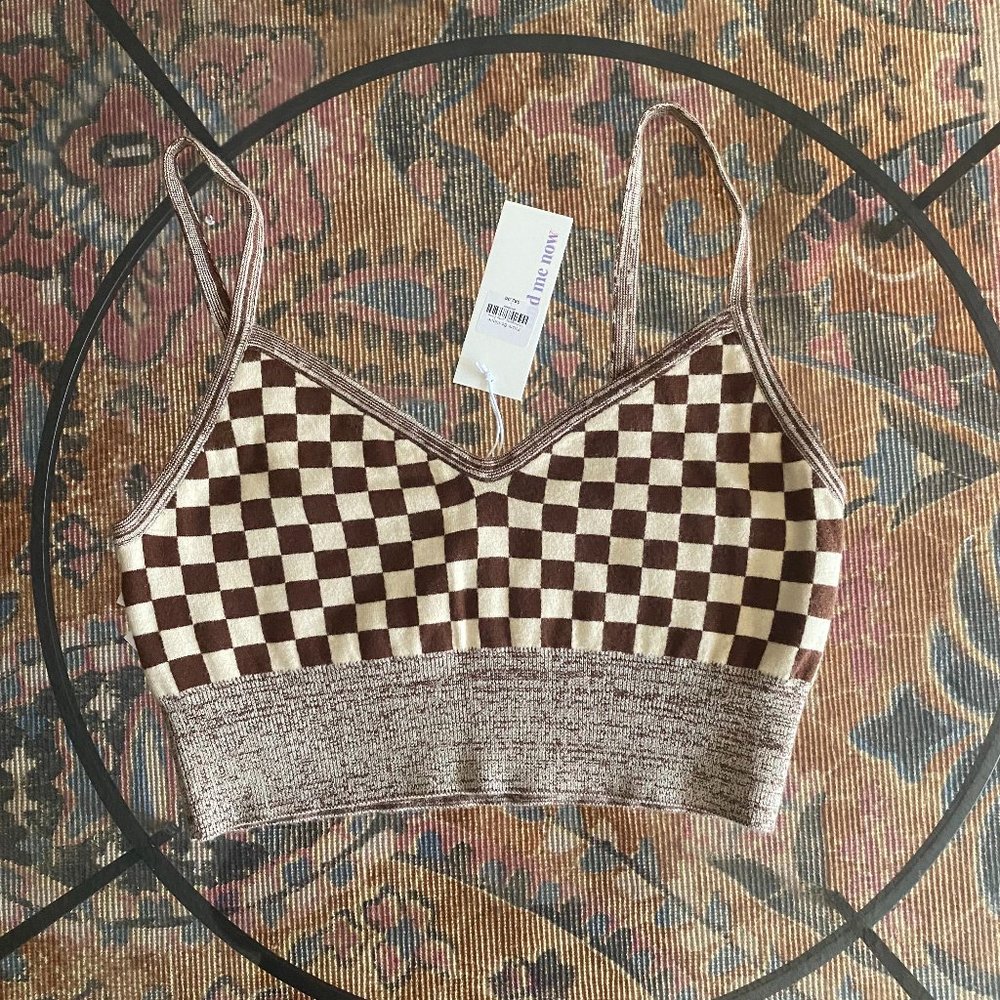 Find Me Now - Mahogany Juno Tank